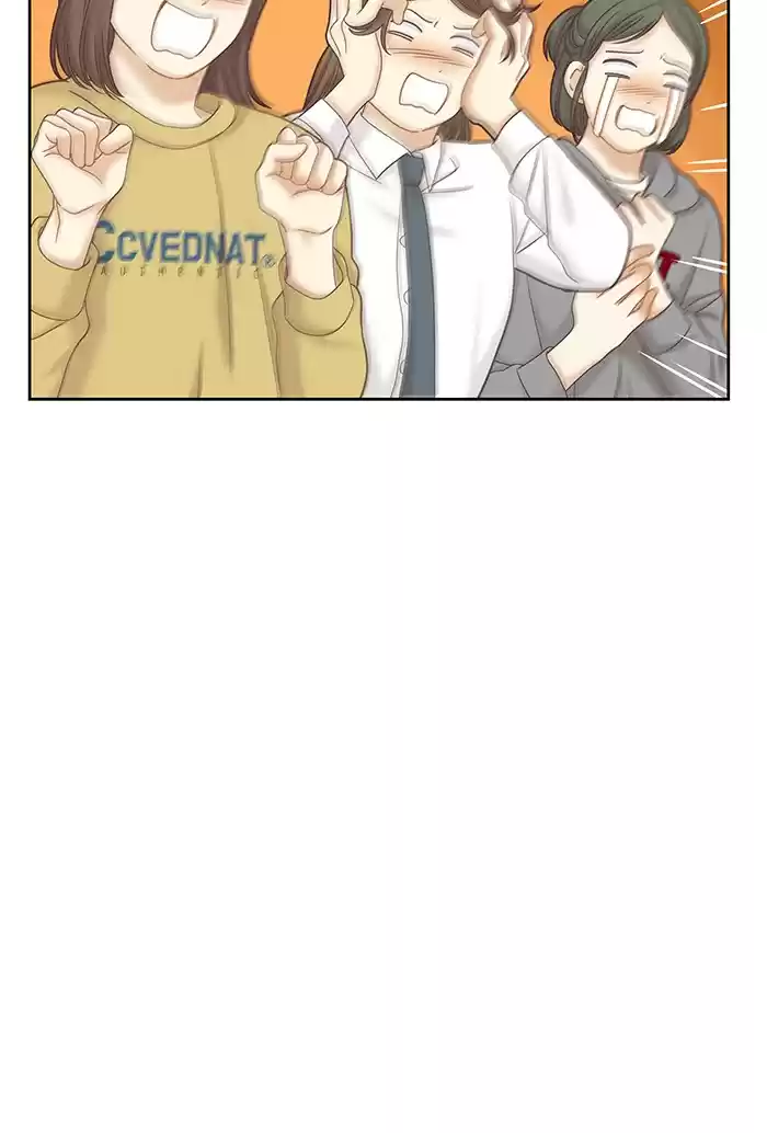 Girl's World Chapter 263: 263 - Part 2.49