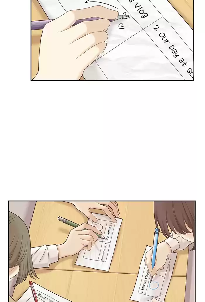 Girl's World Chapter 263: 263 - Part 2.49