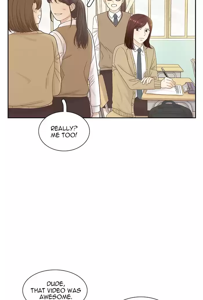 Girl's World Chapter 263: 263 - Part 2.49