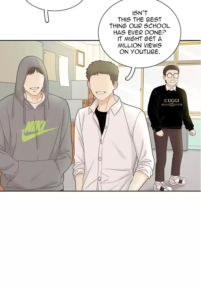 Girl's World Chapter 263: 263 - Part 2.49