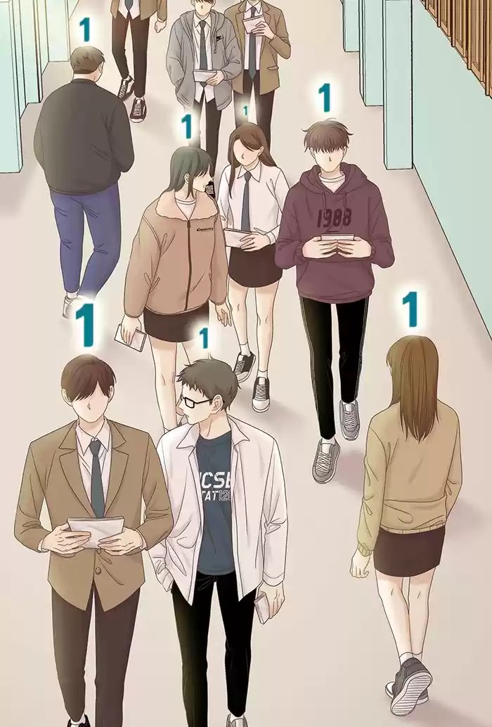Girl's World Chapter 263: 263 - Part 2.49