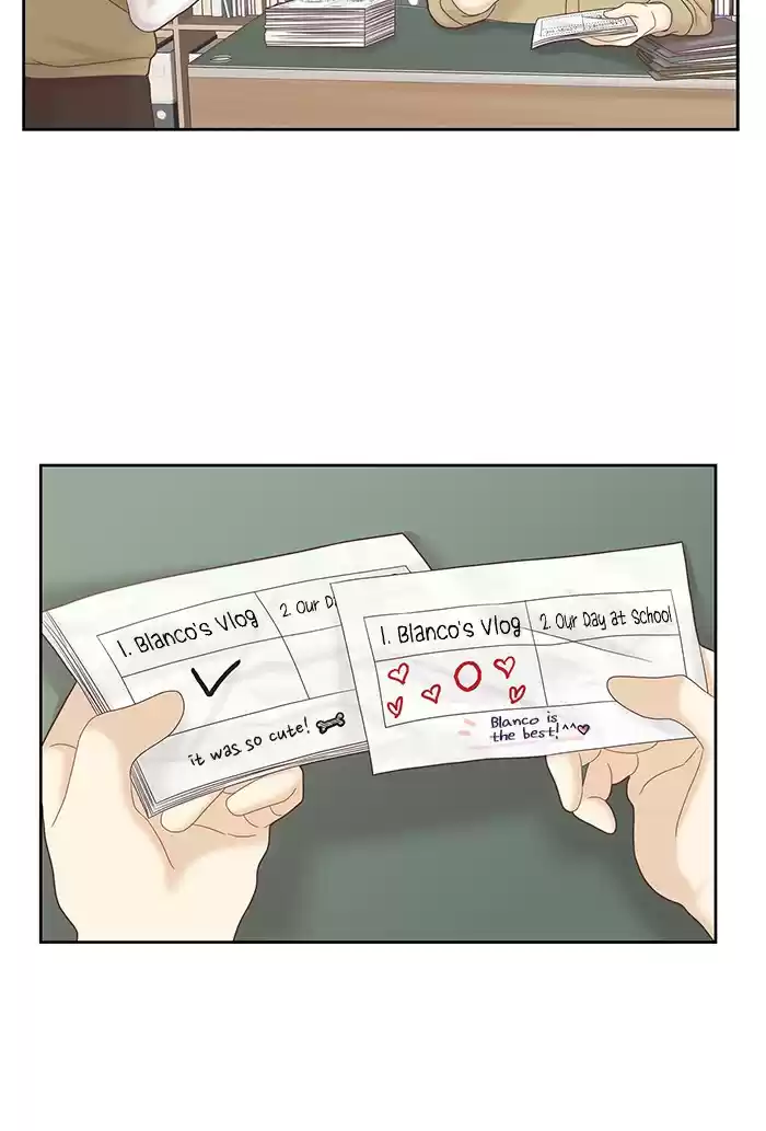 Girl's World Chapter 263: 263 - Part 2.49