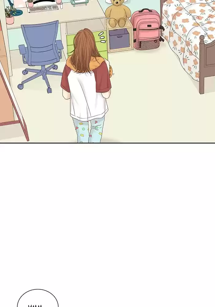 Girl's World Chapter 263: 263 - Part 2.49