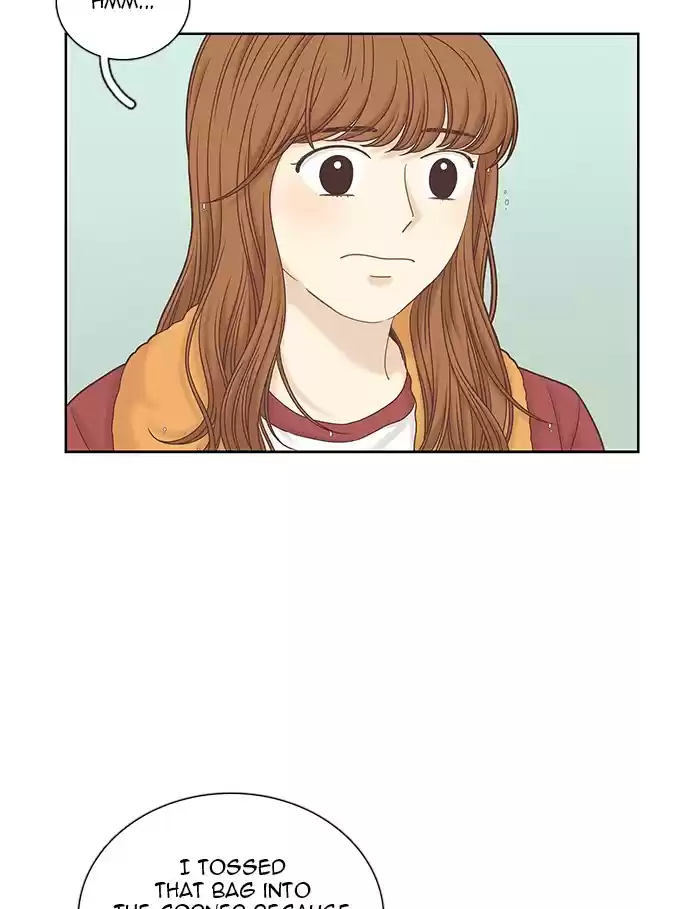 Girl's World Chapter 263: 263 - Part 2.49