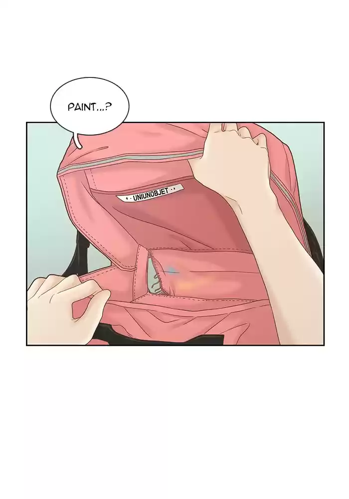 Girl's World Chapter 263: 263 - Part 2.49