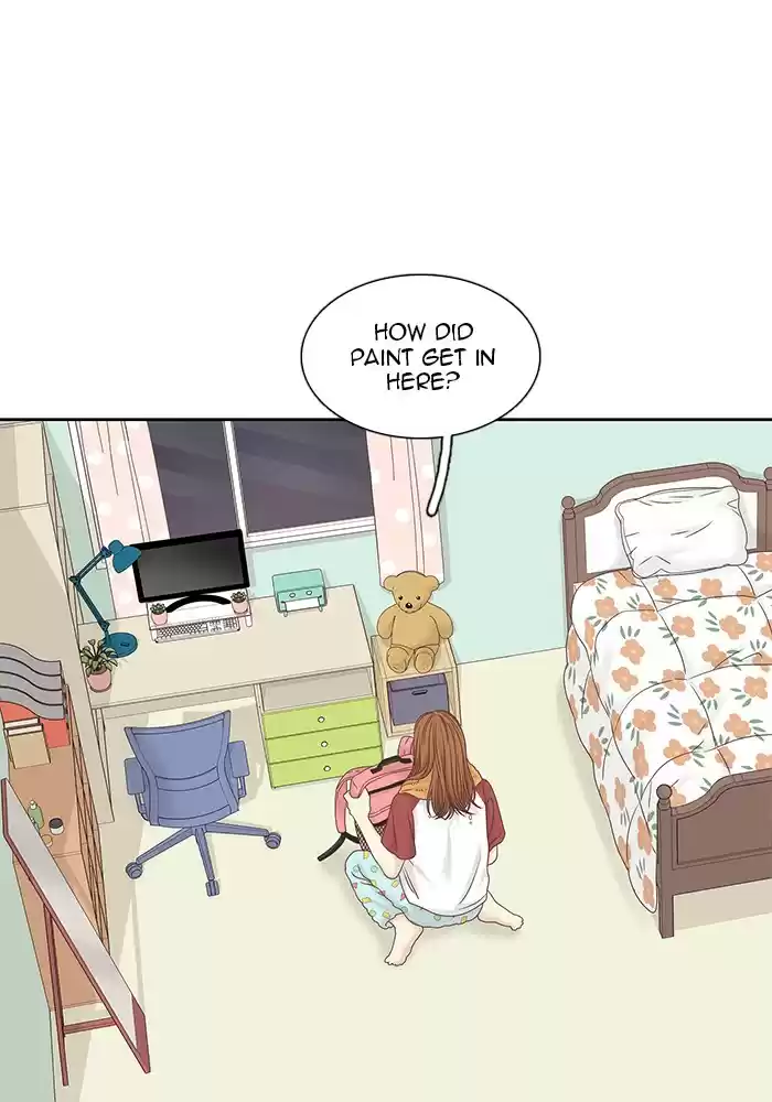 Girl's World Chapter 263: 263 - Part 2.49