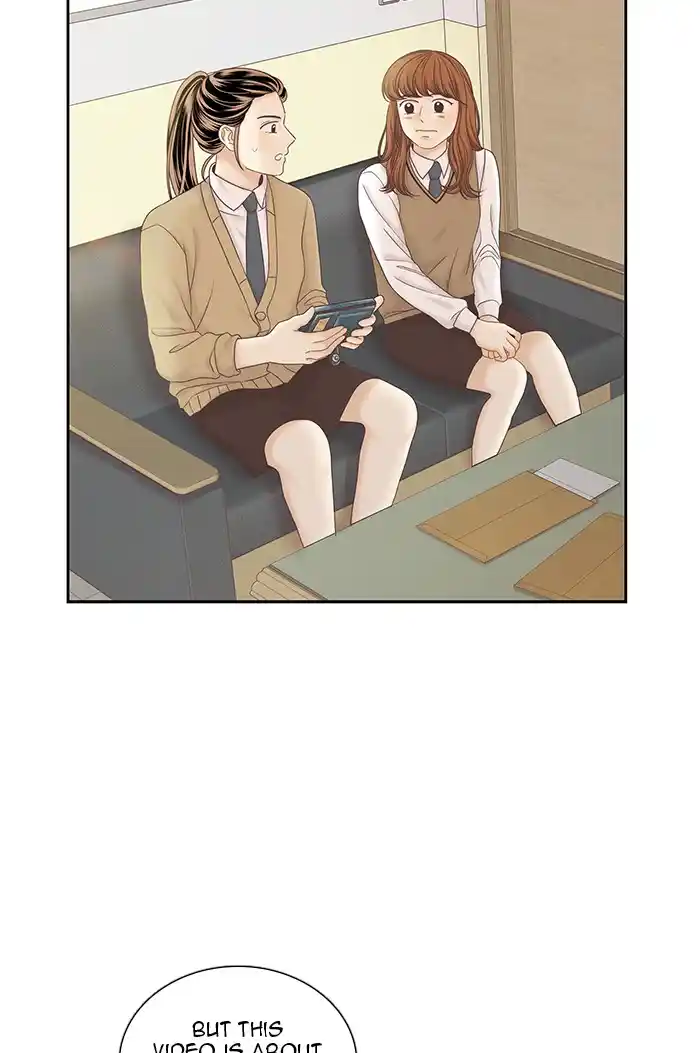 Girl’s World Chapter 263