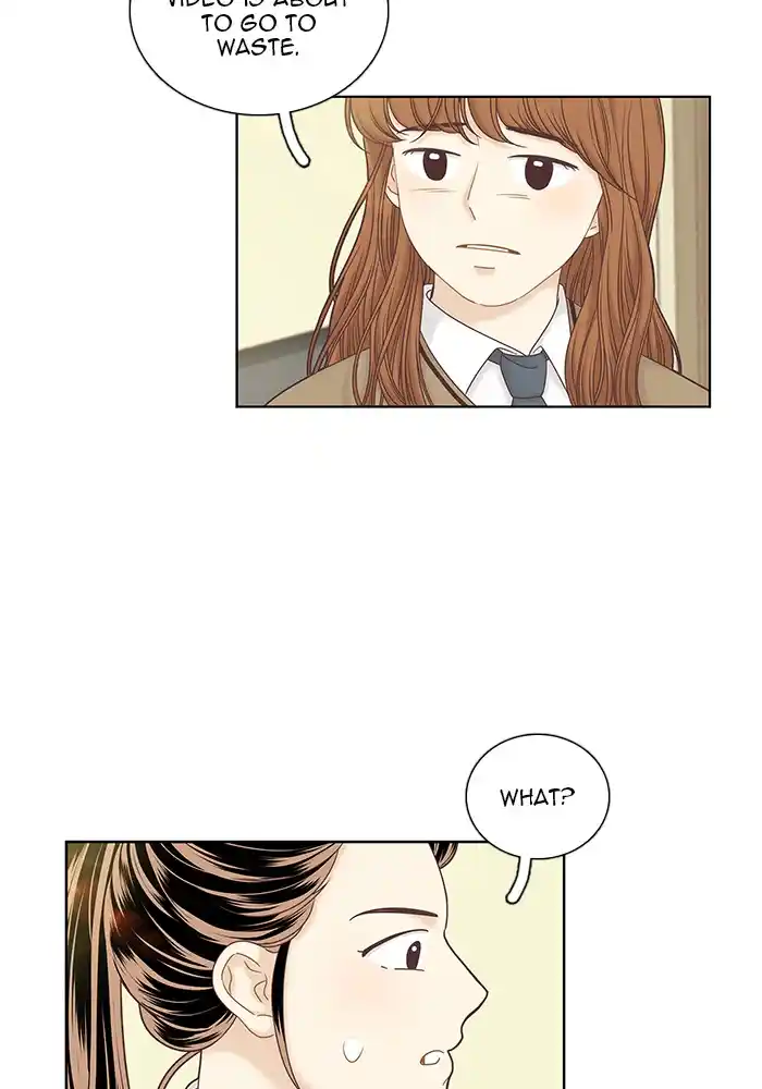 Girl’s World Chapter 263