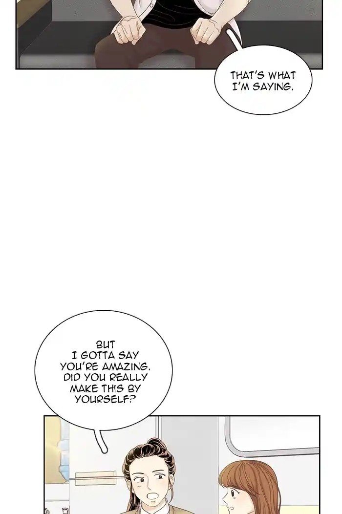 Girl’s World Chapter 263