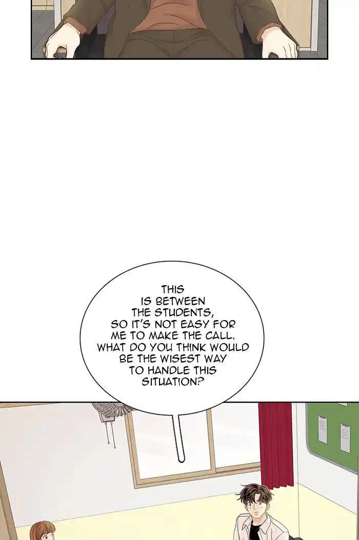 Girl’s World Chapter 263