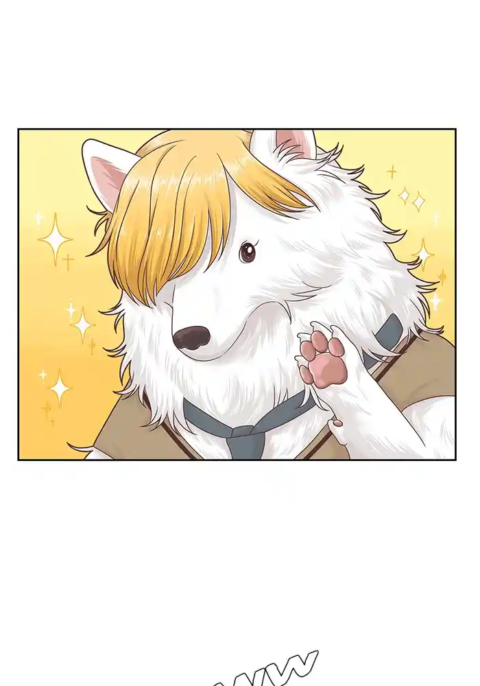 Girl’s World Chapter 263