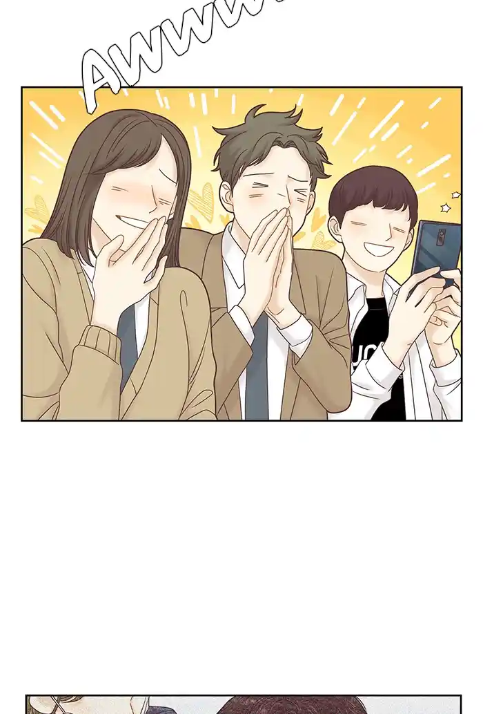 Girl’s World Chapter 263