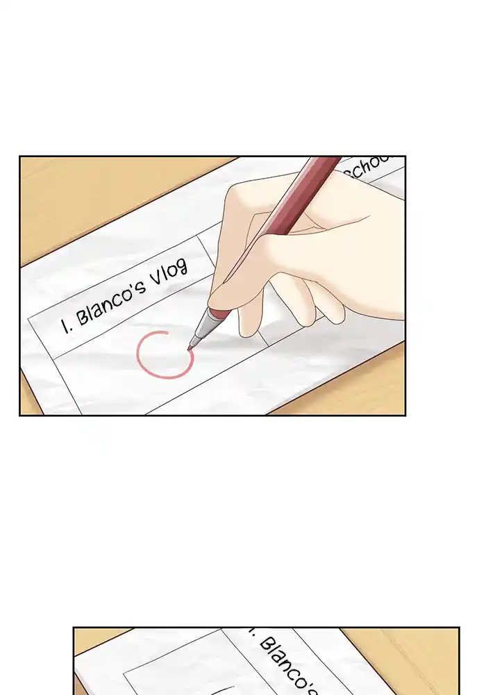 Girl’s World Chapter 263