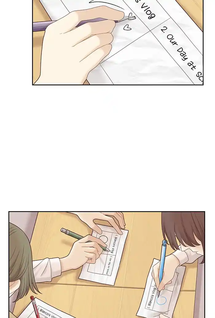 Girl’s World Chapter 263