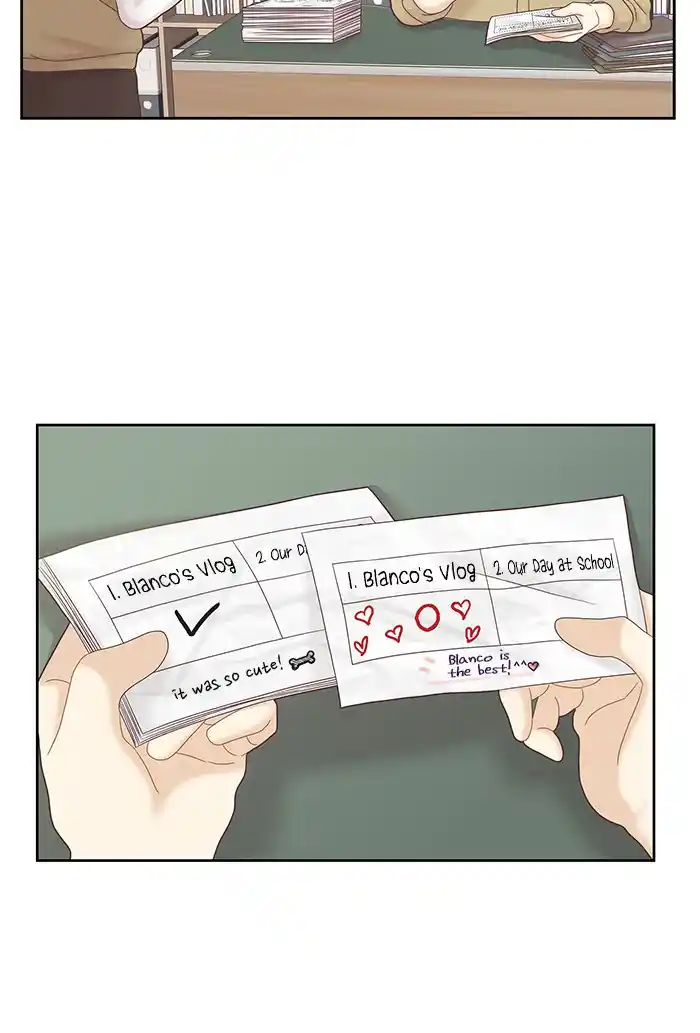 Girl’s World Chapter 263