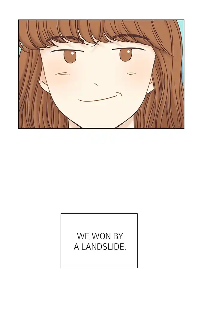 Girl’s World Chapter 263