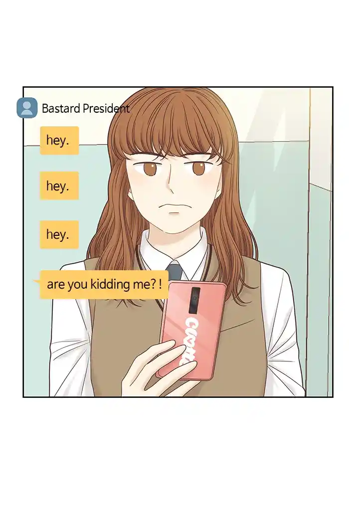 Girl’s World Chapter 263