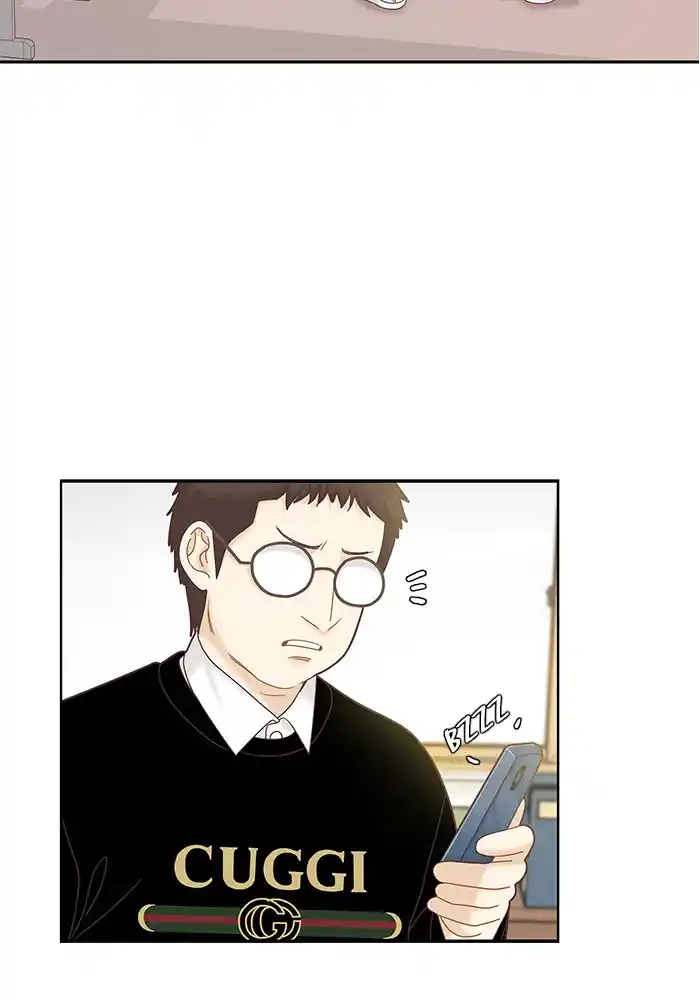 Girl’s World Chapter 263