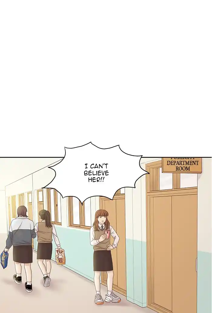 Girl’s World Chapter 263