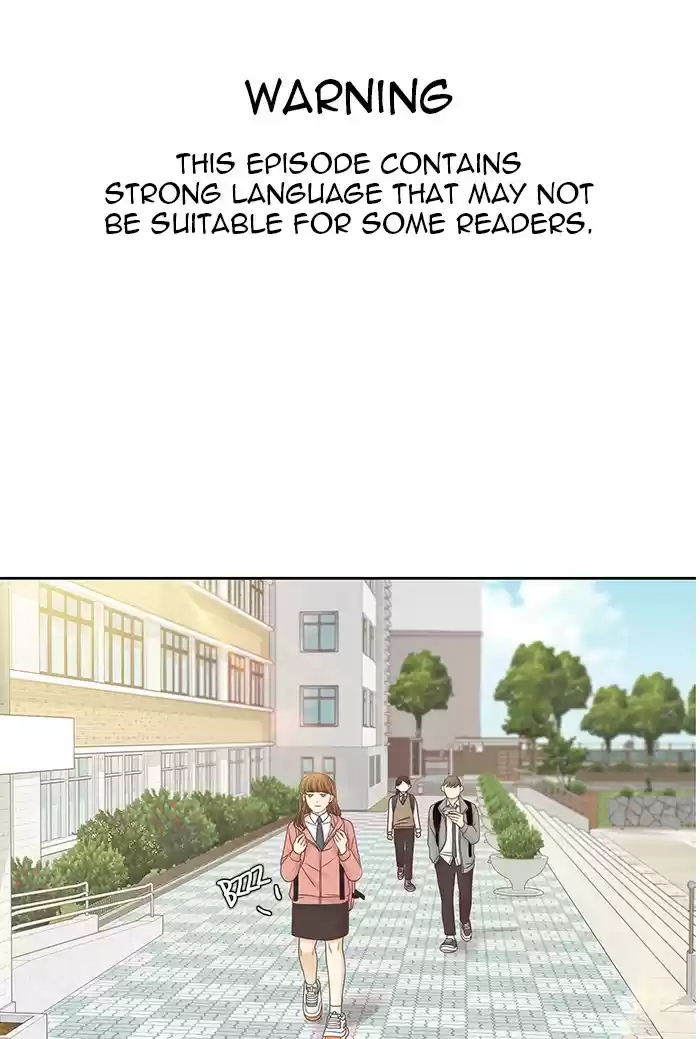 Girl's World Chapter 264