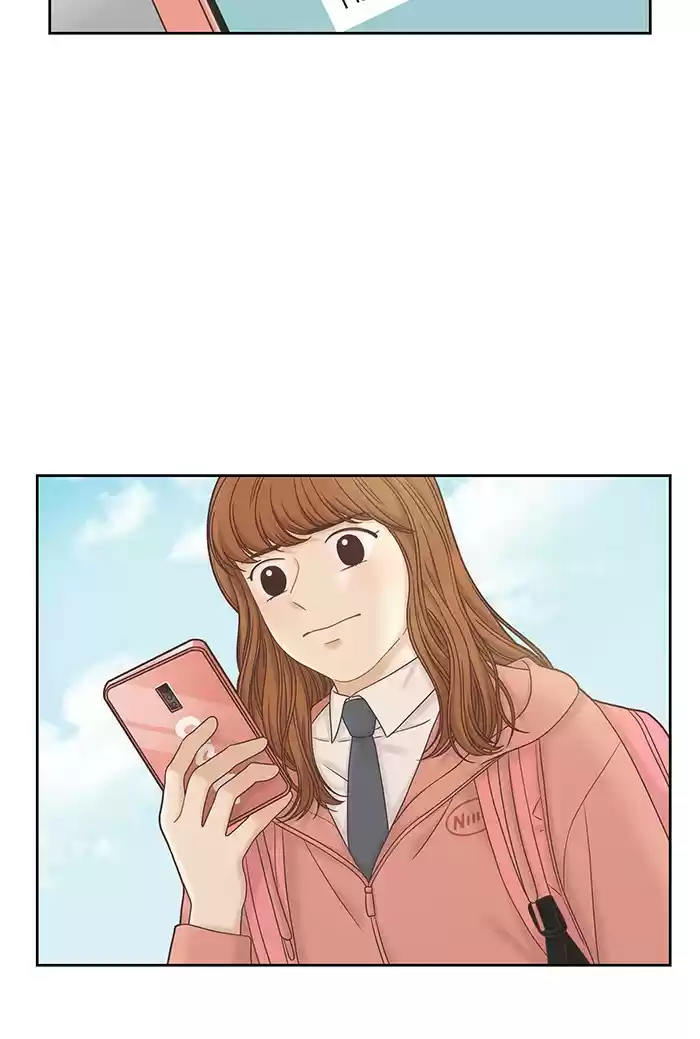 Girl's World Chapter 264