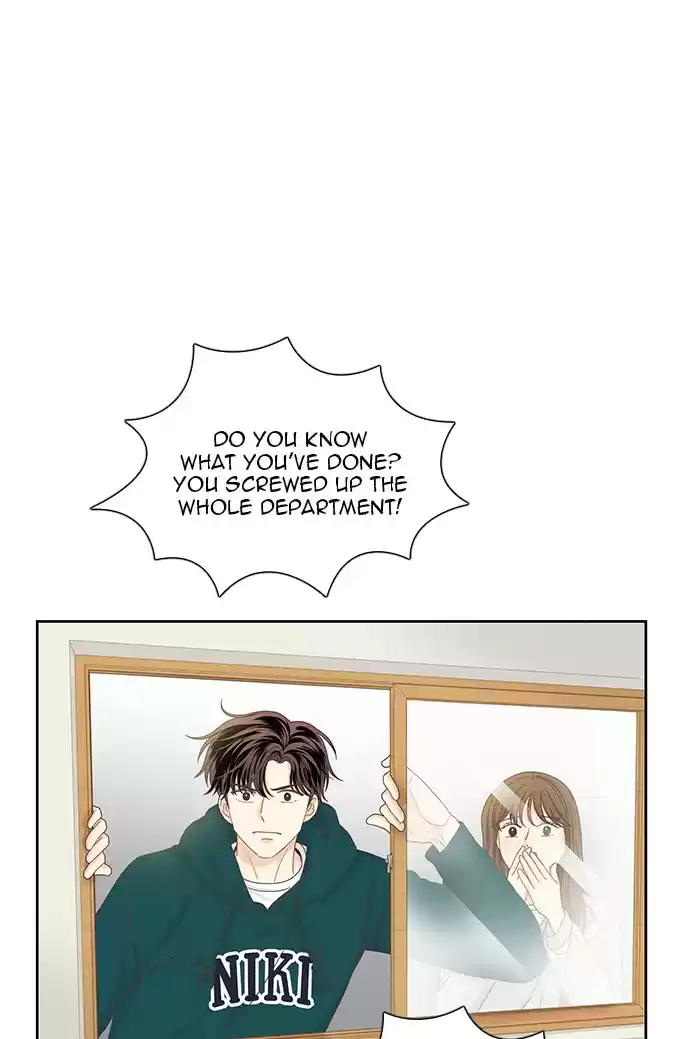 Girl's World Chapter 264