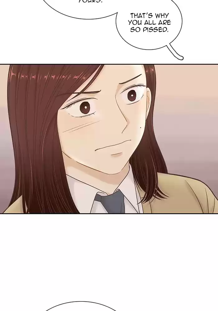 Girl's World Chapter 264