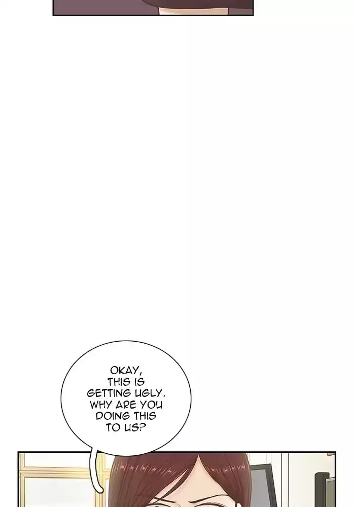 Girl's World Chapter 264