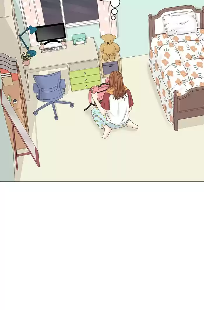 Girl's World Chapter 264