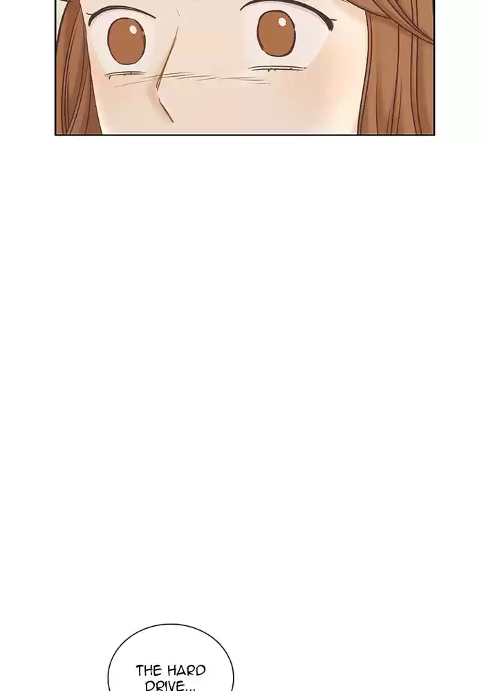 Girl's World Chapter 264