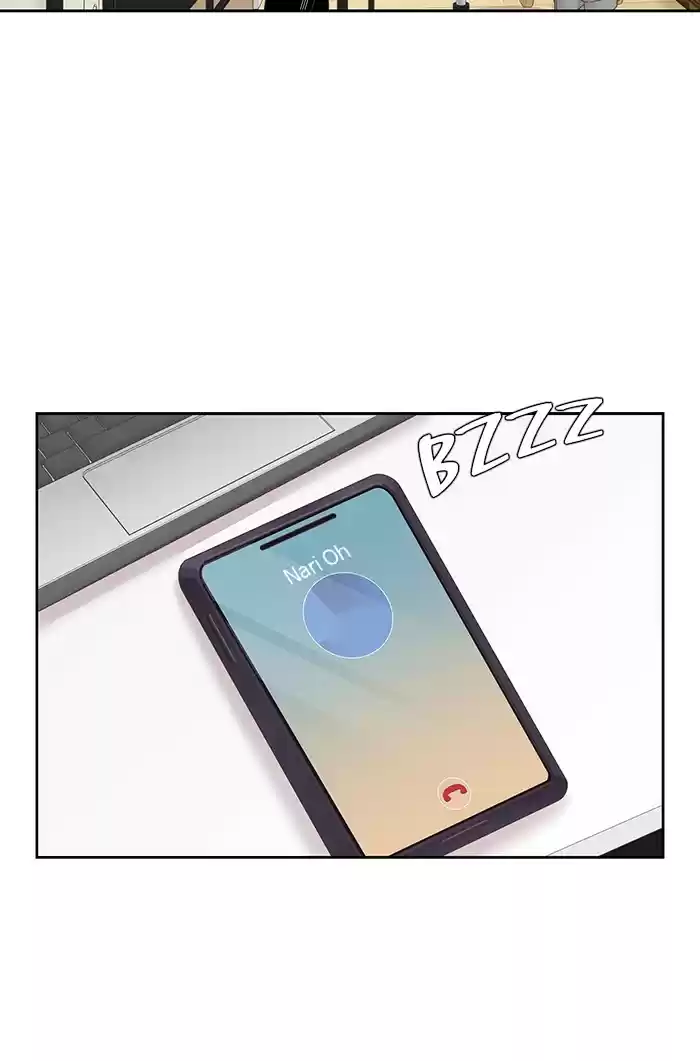 Girl's World Chapter 264