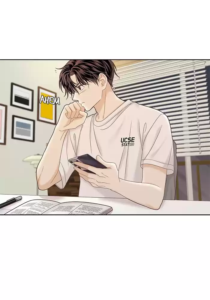 Girl's World Chapter 264