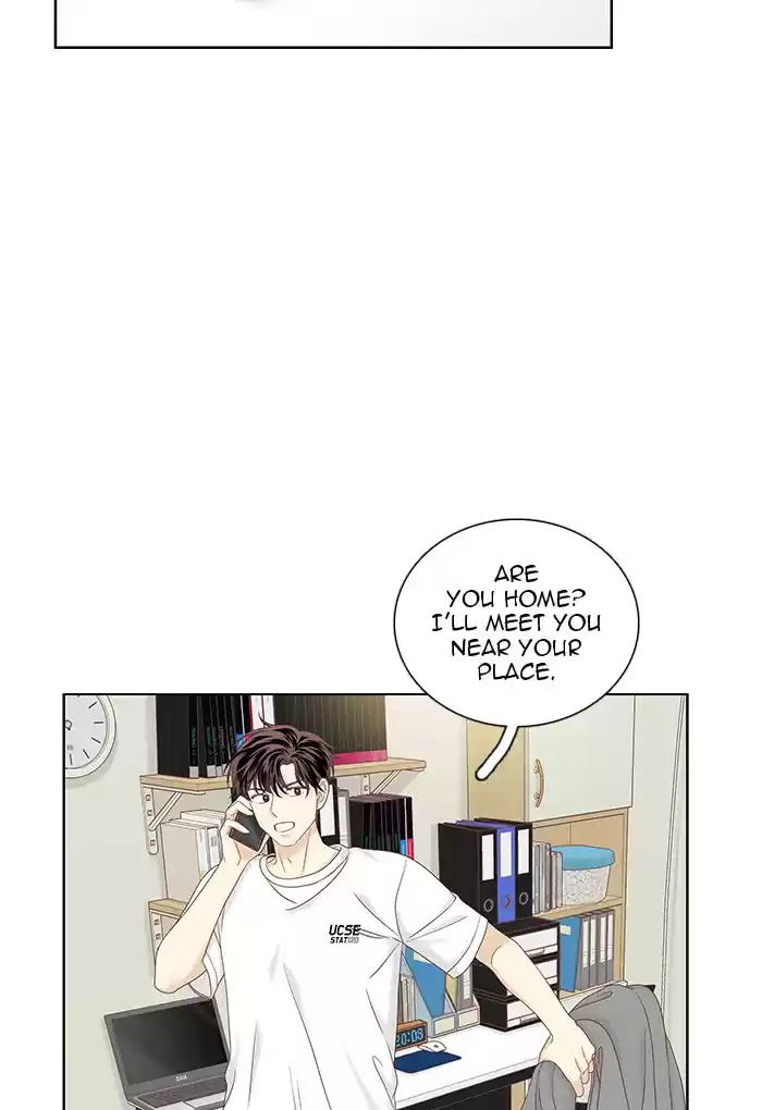 Girl's World Chapter 264