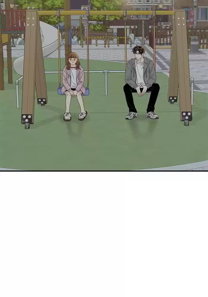 Girl's World Chapter 264