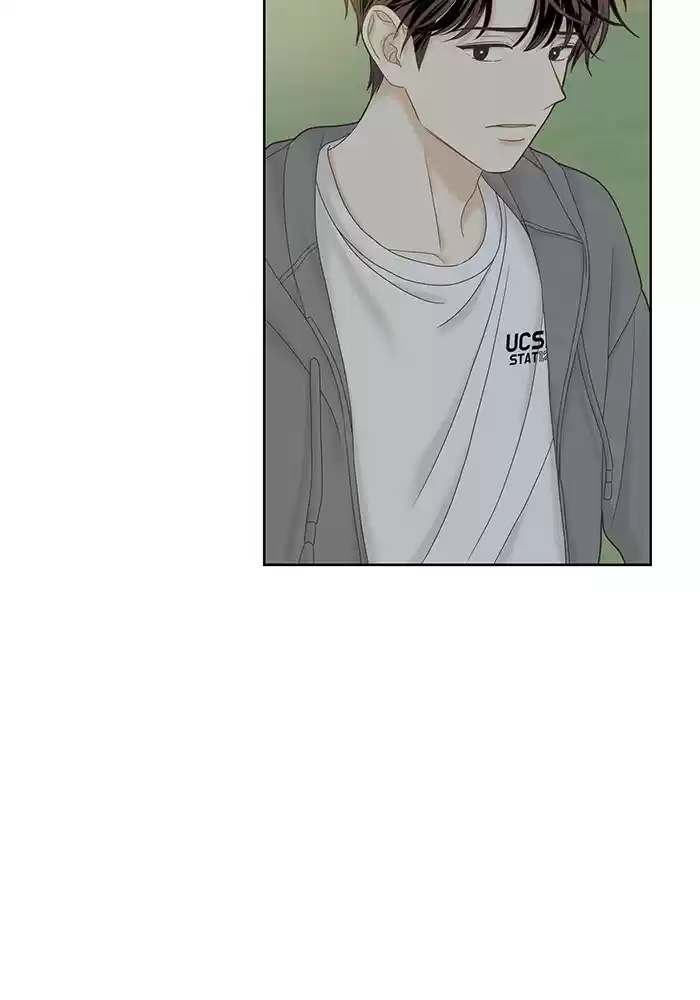 Girl's World Chapter 264