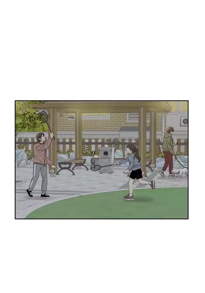 Girl's World Chapter 264