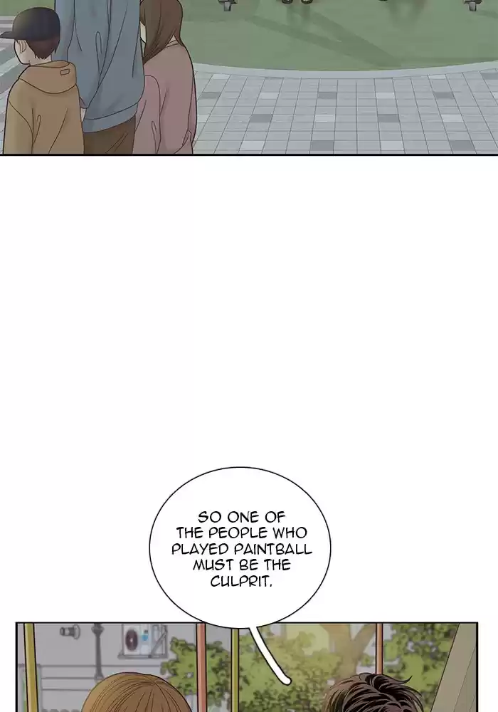 Girl's World Chapter 264