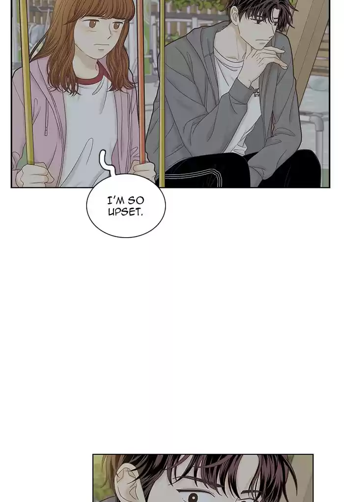 Girl's World Chapter 264