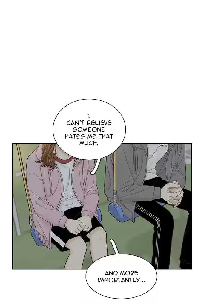 Girl's World Chapter 264