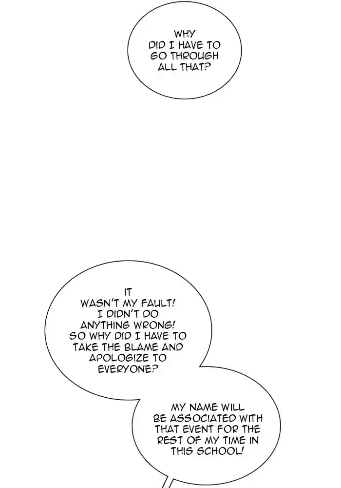 Girl's World Chapter 264