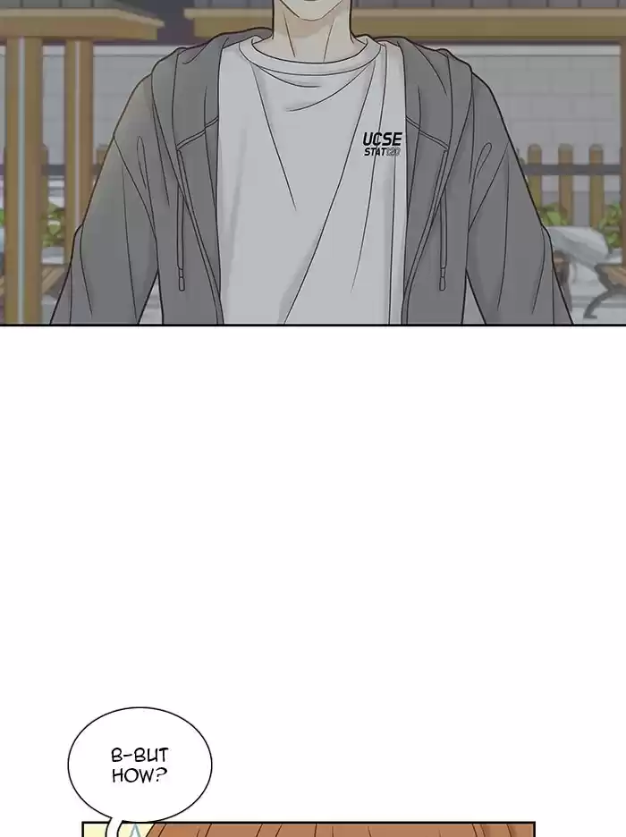 Girl's World Chapter 264