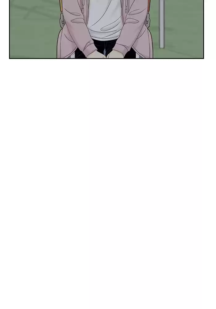 Girl's World Chapter 264