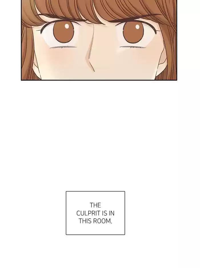 Girl's World Chapter 264