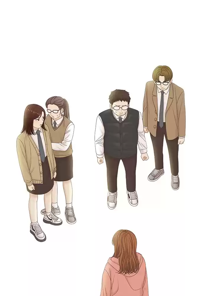 Girl's World Chapter 264