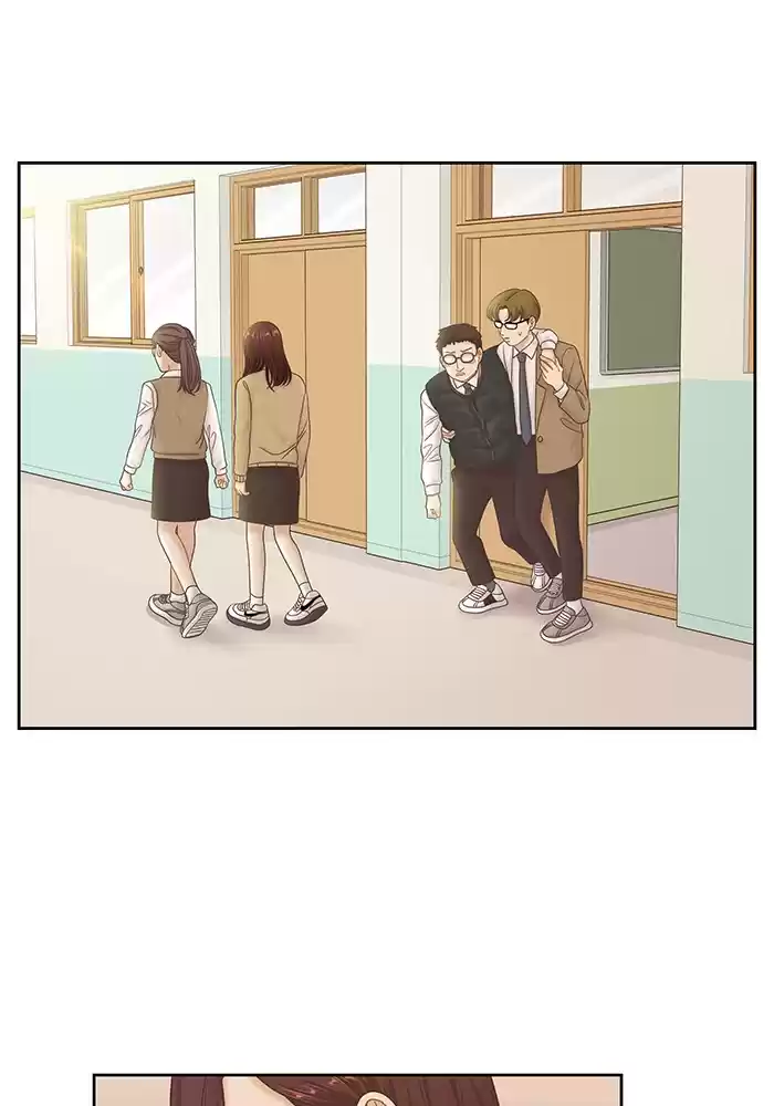 Girl's World Chapter 265: 265 - Part 2.51