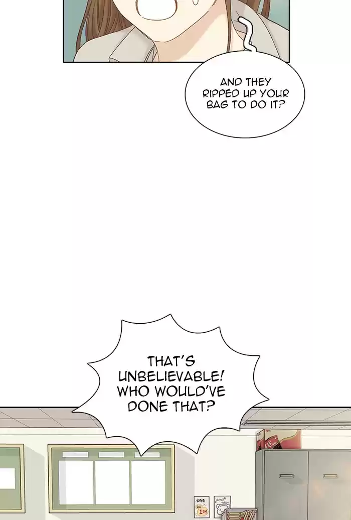 Girl's World Chapter 265: 265 - Part 2.51