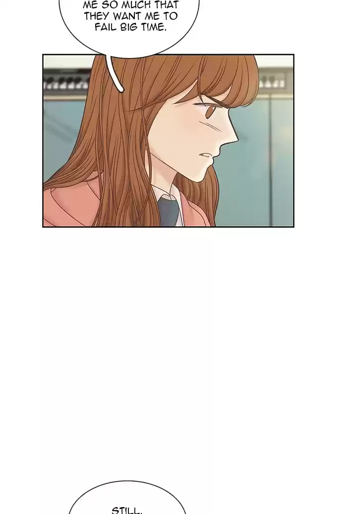 Girl's World Chapter 265: 265 - Part 2.51