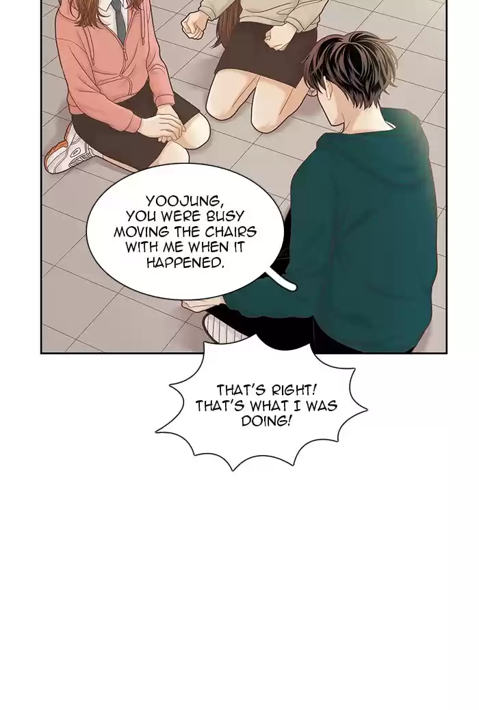 Girl's World Chapter 265: 265 - Part 2.51