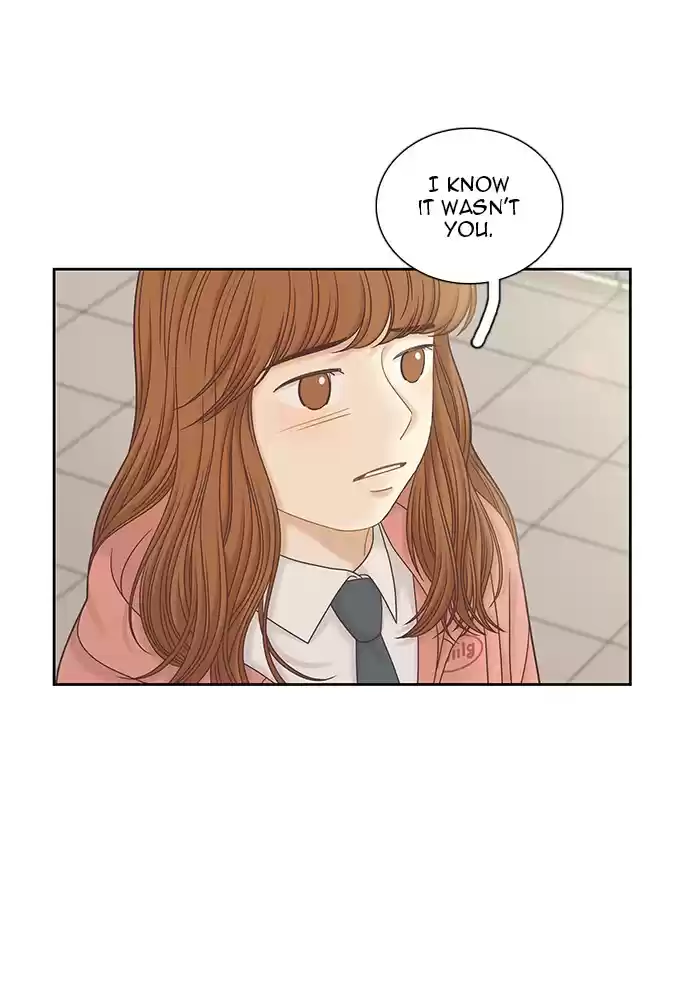 Girl's World Chapter 265: 265 - Part 2.51