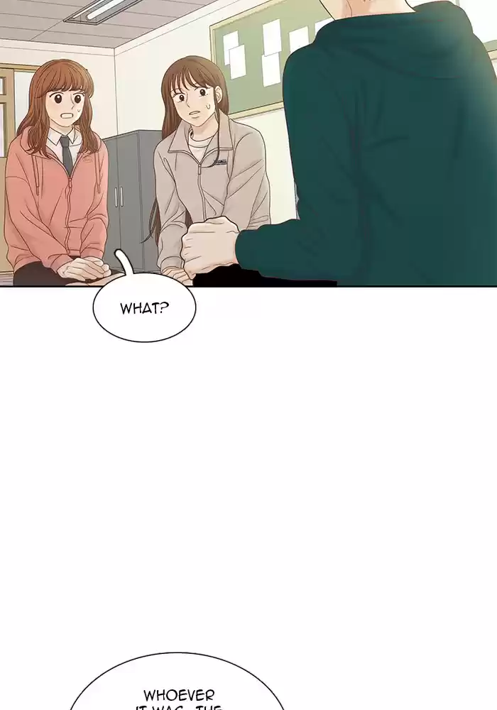 Girl's World Chapter 265: 265 - Part 2.51